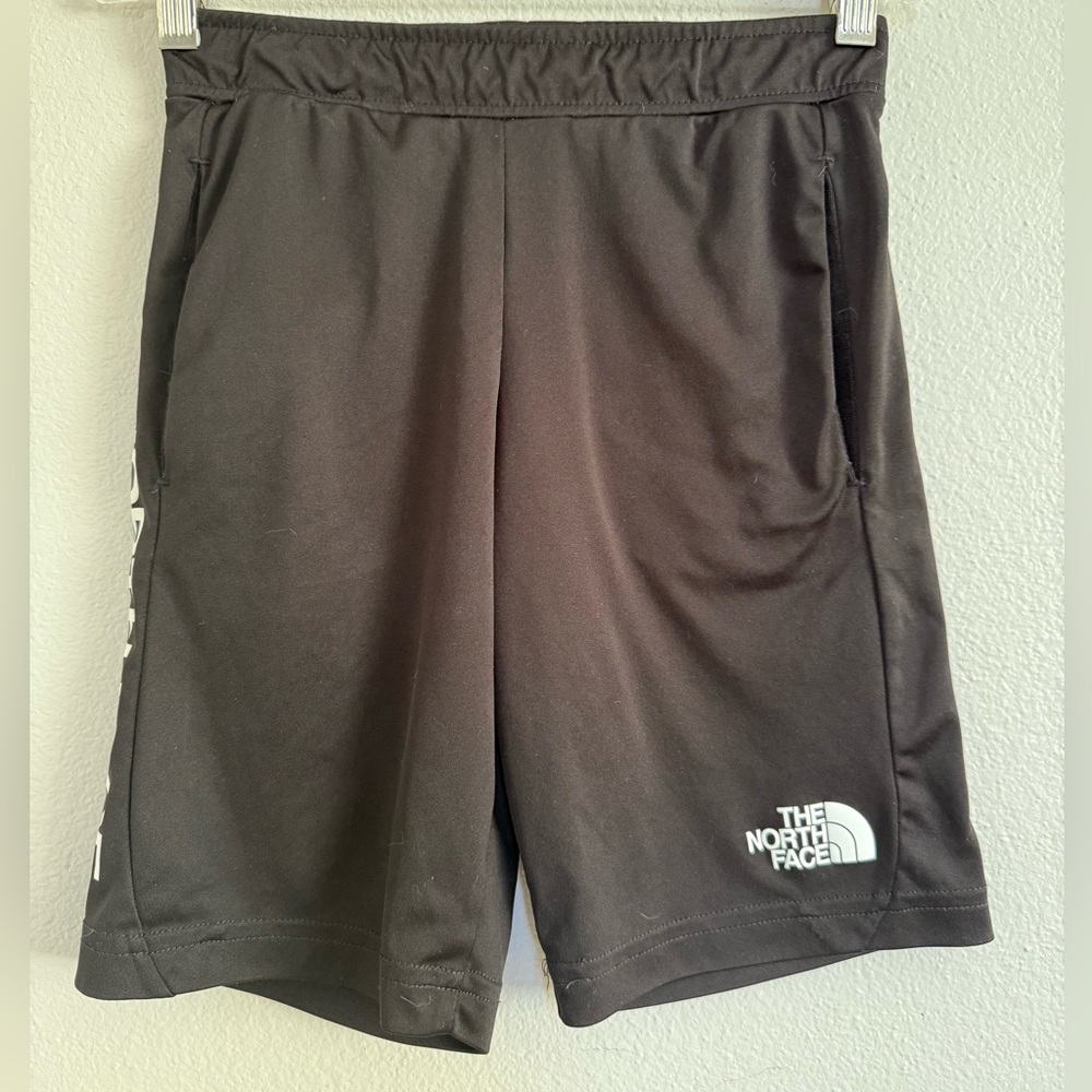 The North Face kids shorts